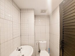 Simply Look Studio At De Prima Apartment