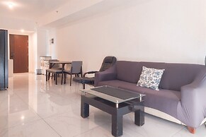 Spacious And Comfy 3Br Apartment Sky House Bsd