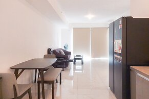 Spacious And Comfy 3Br Apartment Sky House Bsd