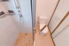 Spacious And Comfy 3Br Apartment Sky House Bsd