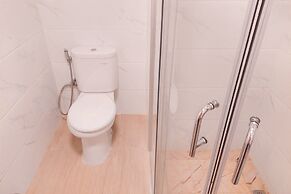 Spacious And Comfy 3Br Apartment Sky House Bsd