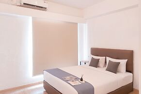 Spacious And Comfy 3Br Apartment Sky House Bsd