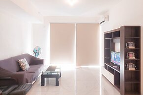 Spacious And Comfy 3Br Apartment Sky House Bsd