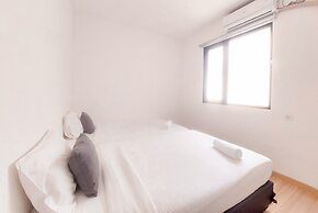 Spacious And Comfy 3Br Apartment Sky House Bsd