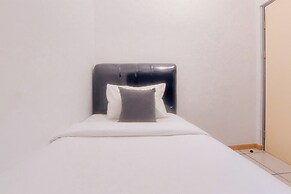 Comfy And Spacious 2Br Apartment At M-Town Residence