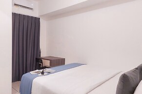 Comfy And Spacious 2Br Apartment At M-Town Residence
