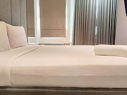 Spacious Luxury 1Br At Vida View Makassar Apartment