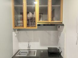 Spacious Luxury 1Br At Vida View Makassar Apartment