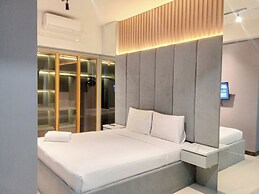 Spacious Luxury 1Br At Vida View Makassar Apartment