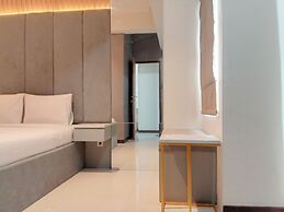 Spacious Luxury 1Br At Vida View Makassar Apartment