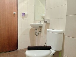 Spacious Luxury 1Br At Vida View Makassar Apartment