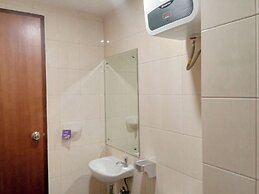 Spacious Luxury 1Br At Vida View Makassar Apartment