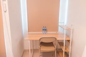 Wonderful Studio Apartment Serpong Garden