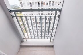 Wonderful Studio Apartment Serpong Garden