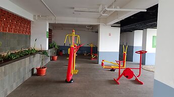 Wonderful Studio Apartment Serpong Garden