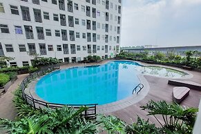 Wonderful Studio Apartment Serpong Garden