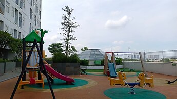 Wonderful Studio Apartment Serpong Garden