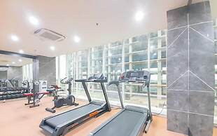 Cozy Studio Apartment Mataram City