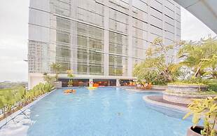 Cozy Studio Apartment Mataram City