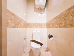 Cozy Studio Apartment Mataram City