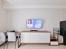 Cozy Studio Apartment Mataram City