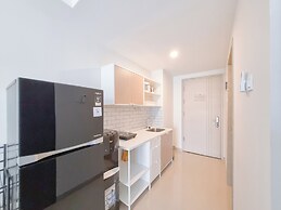 Cozy Studio Apartment Mataram City