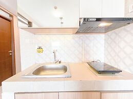 Spacious 3Br At Mekarwangi Square Cibaduyut Apartment