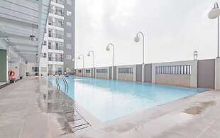 Spacious 3Br At Mekarwangi Square Cibaduyut Apartment