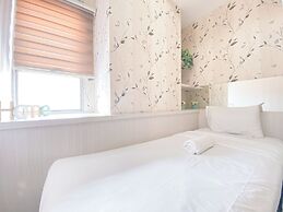Spacious 3Br At Mekarwangi Square Cibaduyut Apartment
