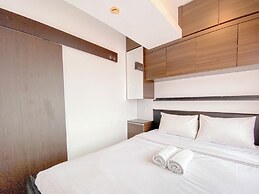 The Artisan Abode 2Br At Jarrdin Cihampelas Apartment