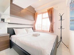 The Artisan Abode 2Br At Jarrdin Cihampelas Apartment