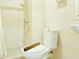 Spacious 1Br With Working Room At Vida View Makassar Aparment
