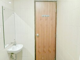 Spacious 1Br With Working Room At Vida View Makassar Aparment
