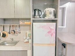 Spacious 1Br With Working Room At Vida View Makassar Aparment