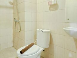 Spacious 1Br With Working Room At Vida View Makassar Aparment