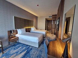 Ocean View Hotel Kuwait