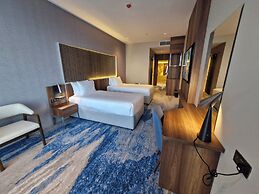 Ocean View Hotel Kuwait