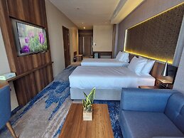 Ocean View Hotel Kuwait