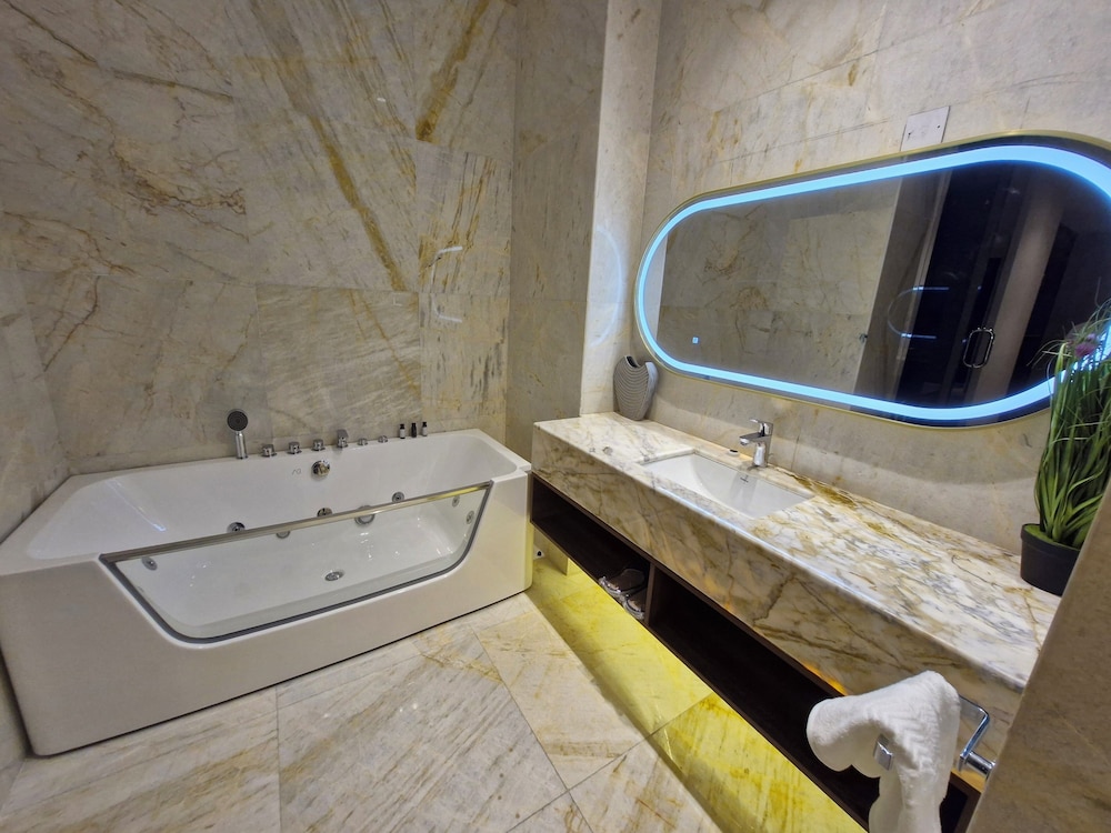 Ocean View Hotel Kuwait