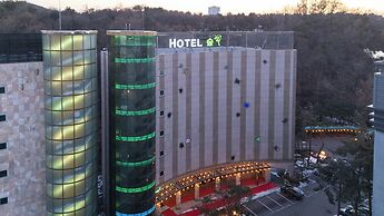 hotel suop