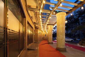 hotel suop