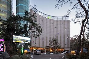 hotel suop