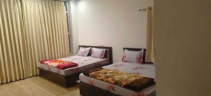 HOTEL ANAYAA FAIRVIEW