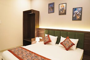 SAMBHAV VILLAS