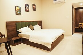 SAMBHAV VILLAS