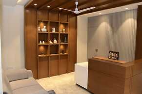 Hotel Varay Eco