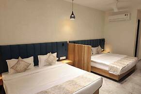 Hotel Varay Eco