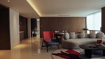 Noema Resort Pererenan Bali