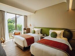 Noema Resort Pererenan Bali