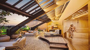 Noema Resort Pererenan Bali